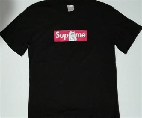 supreme rip off